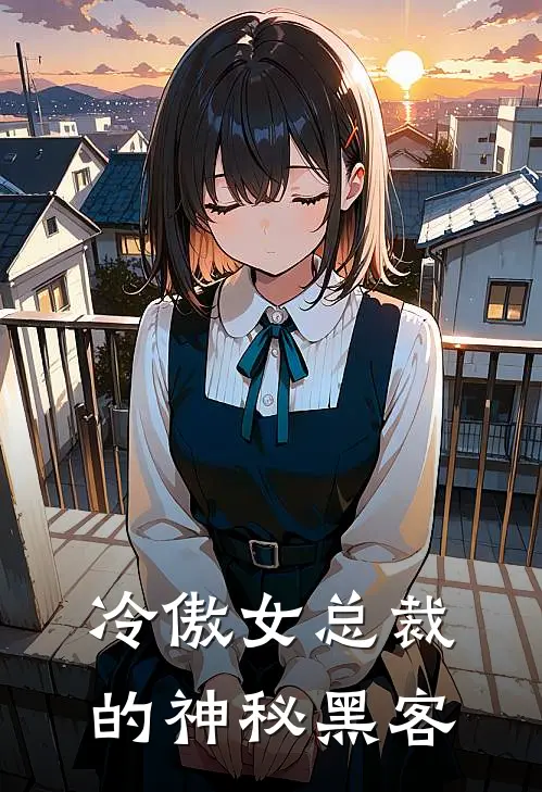 冷傲女总裁的神秘黑客