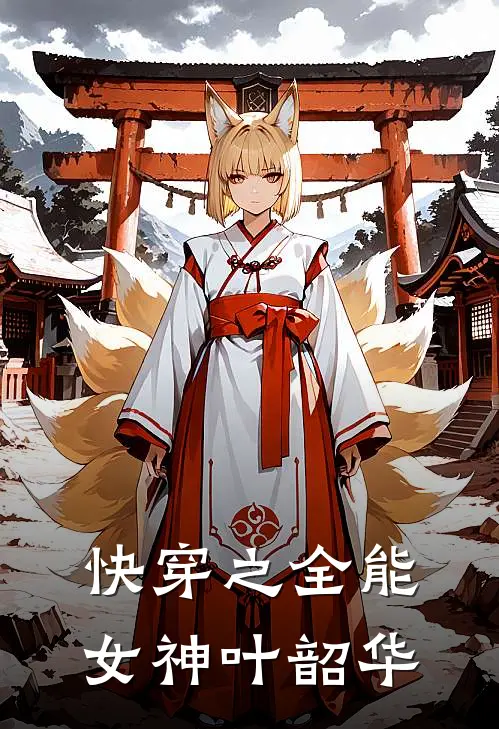 快穿之全能女神叶韶华