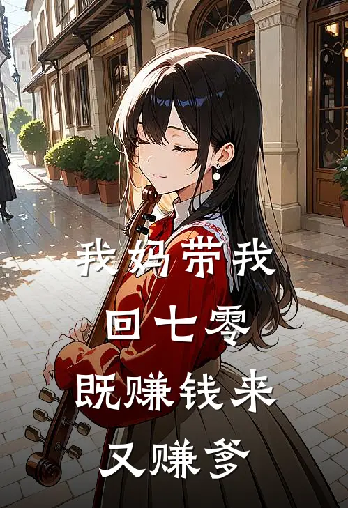 我妈带我回七零，既赚钱来又赚爹