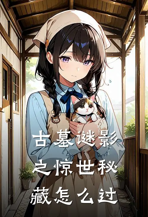 古墓谜影之惊世秘藏怎么过