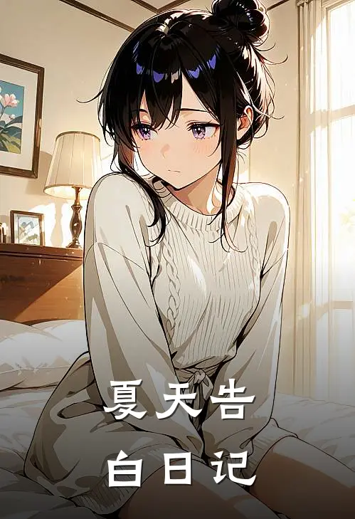 夏天告白日记范程阳宁青渝完整版小说_小说完结推荐夏天告白日记(范程阳宁青渝)