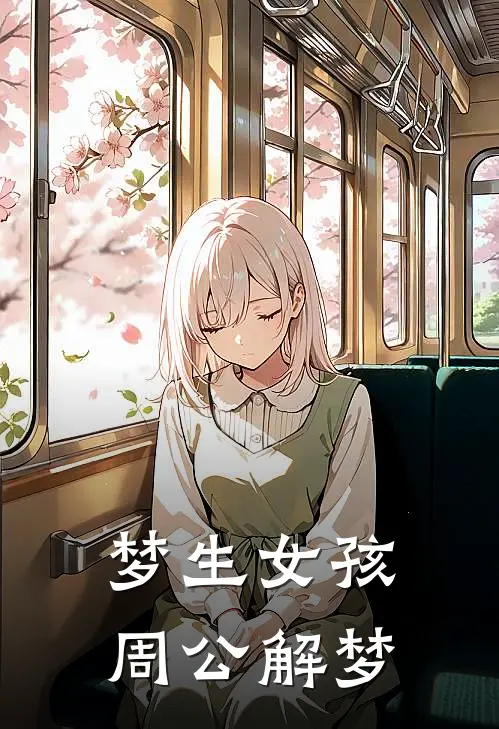 梦生女孩周公解梦