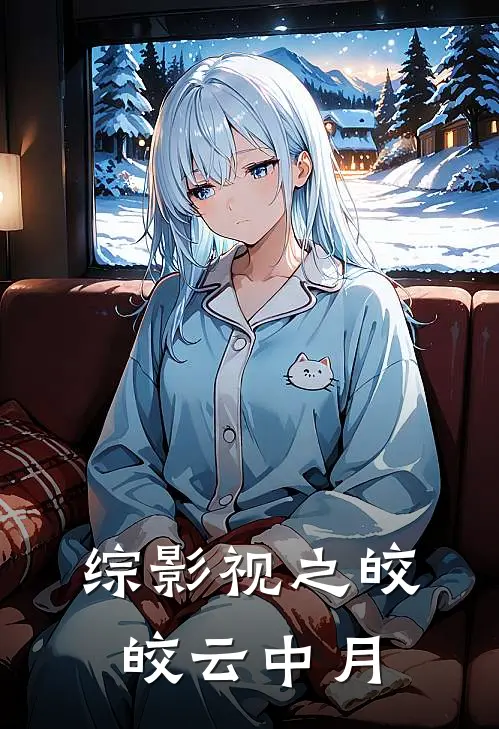 综影视之皎皎云中月(秦皎月秋霜)免费小说大全_小说完结免费综影视之皎皎云中月秦皎月秋霜