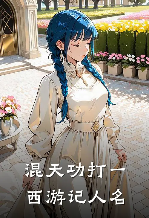 混天功打一西游记人名