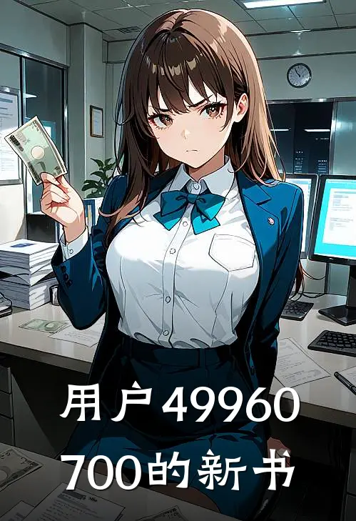 用户49960700的新书