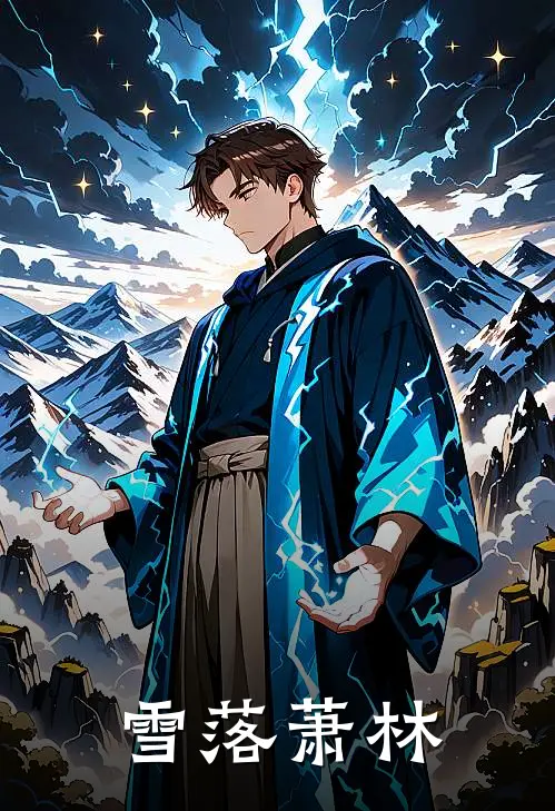 雪落萧林皇甫逸朝月小说推荐完本_热门小说大全雪落萧林(皇甫逸朝月)