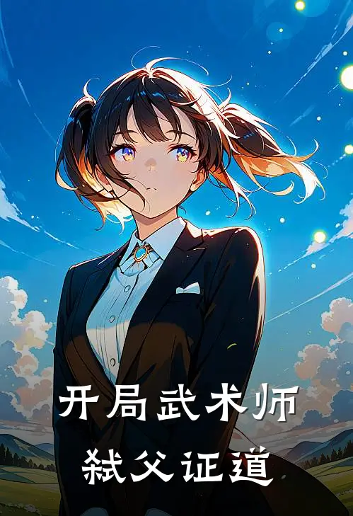 开局武术师，弑父证道方渊方城免费完结小说_完本完结小说开局武术师，弑父证道(方渊方城)