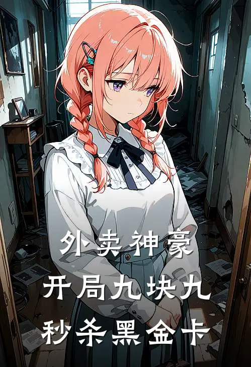 外卖神豪：开局九块九秒杀黑金卡