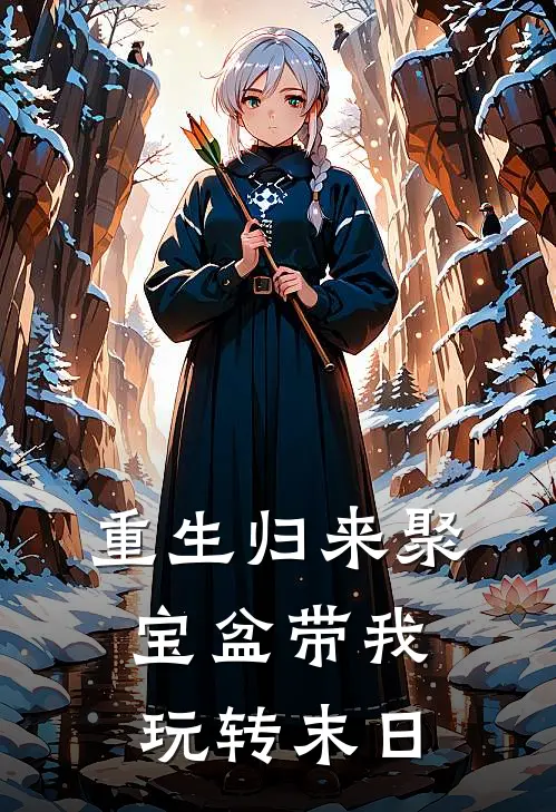 重生归来聚宝盆带我玩转末日