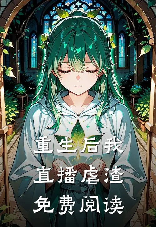 重生后我直播虐渣免费阅读