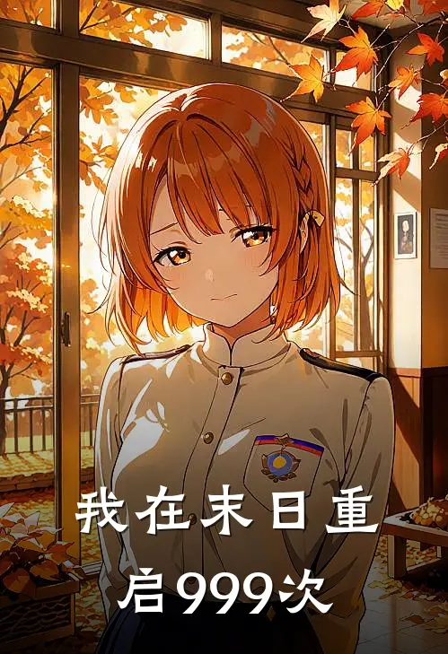 我在末日重启999次林夏卡顿已完结小说推荐_完整版小说我在末日重启999次(林夏卡顿)