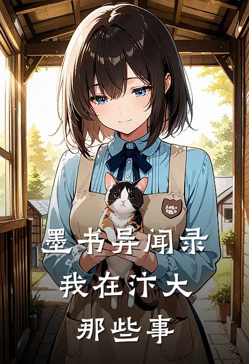 秦观柳永(墨书异闻录：我在汴大那些事)全文免费在线阅读_墨书异闻录：我在汴大那些事完整版免费在线阅读