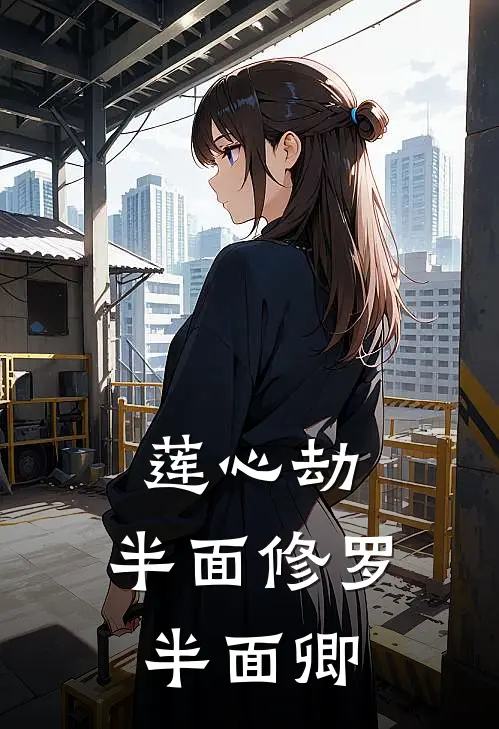 莲心劫：半面修罗半面卿叶宇杰宇杰完结版小说_最新章节列表莲心劫：半面修罗半面卿(叶宇杰宇杰)