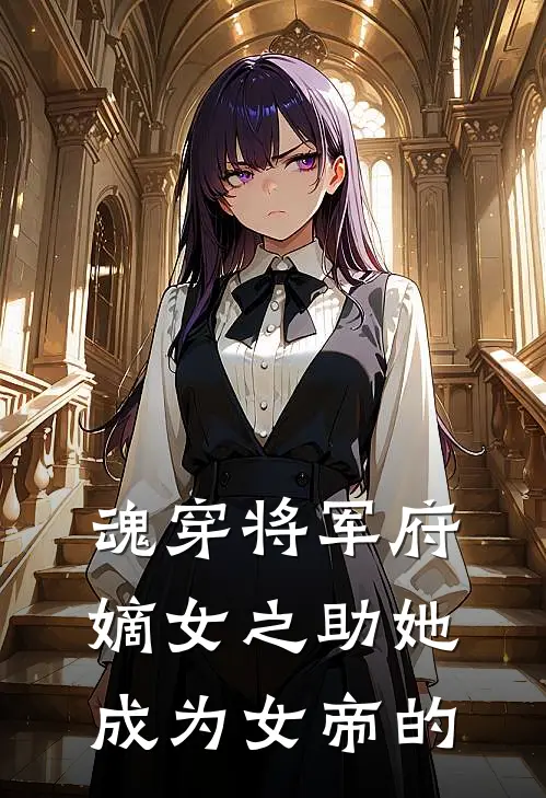 魂穿将军府嫡女之助她成为女帝的