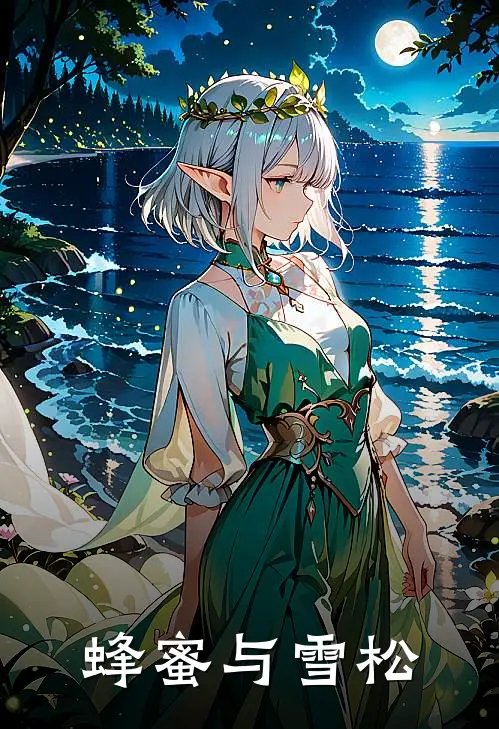 蜂蜜与雪松周小渔季霖完本完结小说_热门小说排行榜蜂蜜与雪松周小渔季霖