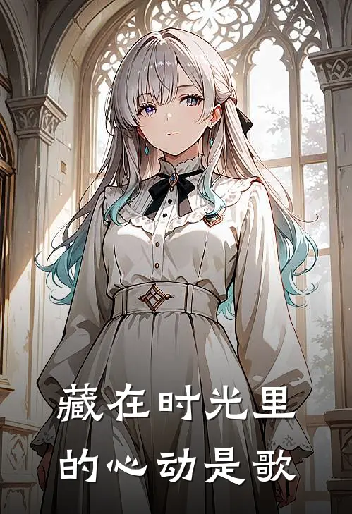 藏在时光里的心动是歌