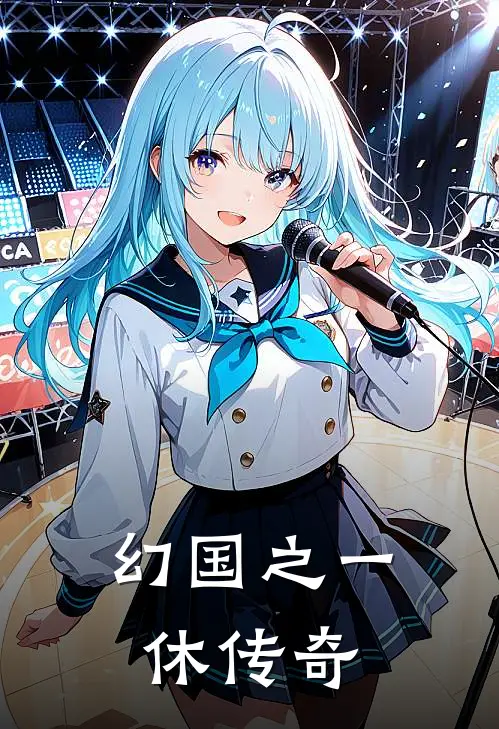 幻国之一休传奇