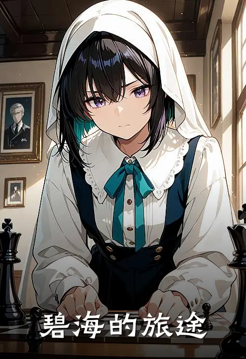 碧海的旅途