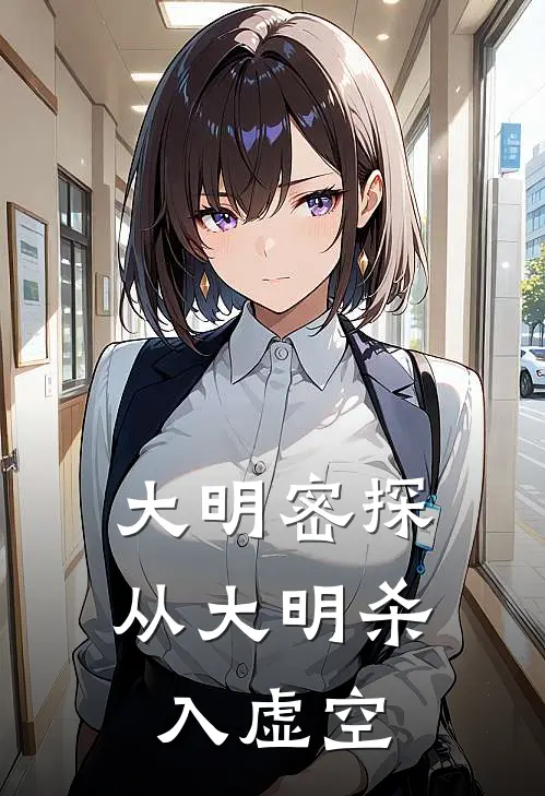 大明密探，从大明杀入虚空