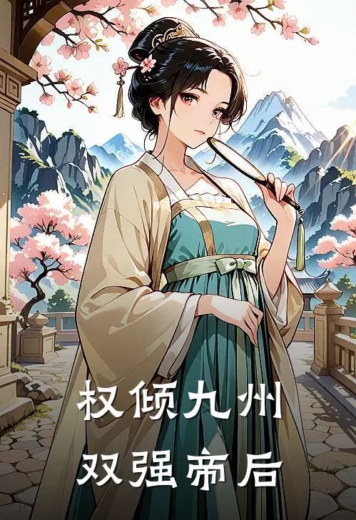 权倾九州：双强帝后