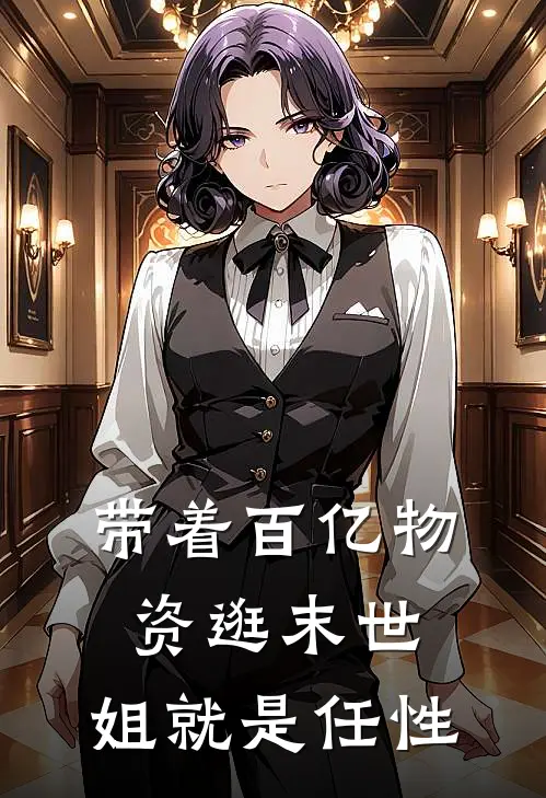 带着百亿物资逛末世，姐就是任性(林悦张成)阅读免费小说_完本热门小说带着百亿物资逛末世，姐就是任性林悦张成