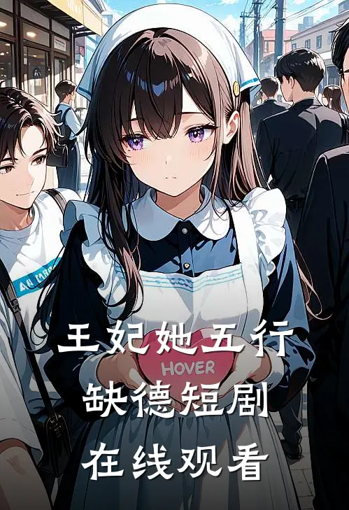 王妃她五行缺德短剧在线观看