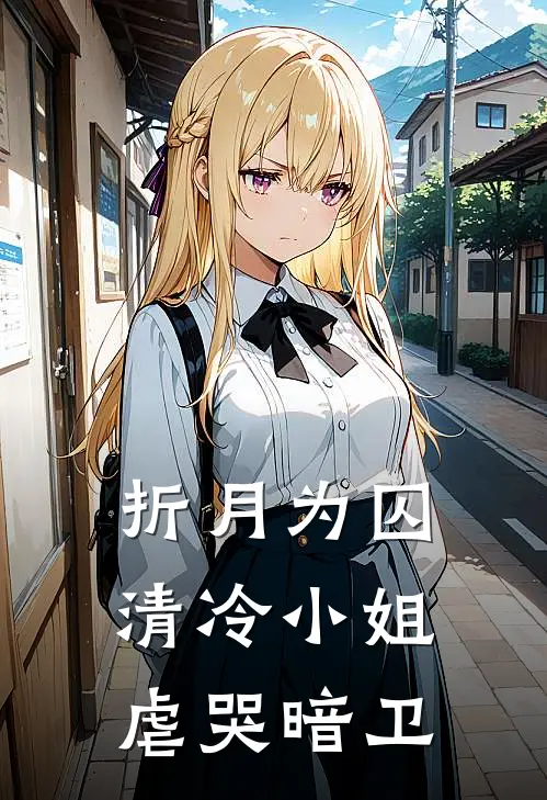 折月为囚：清冷小姐虐哭暗卫(宋之渝许如烟)新热门小说_免费完结小说折月为囚：清冷小姐虐哭暗卫(宋之渝许如烟)