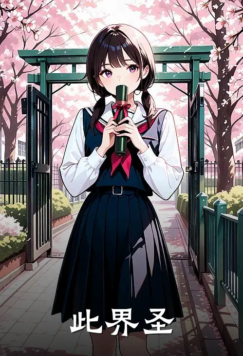 此界圣(月浩月浩)网络热门小说_最新章节列表此界圣(月浩月浩)