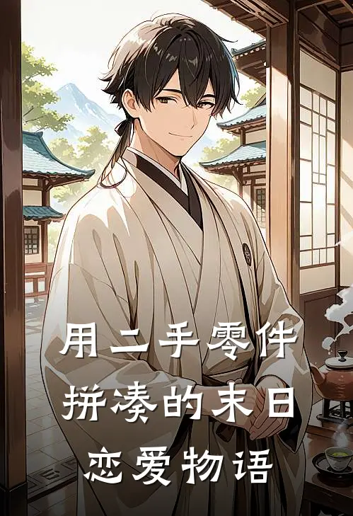 用二手零件拼凑的末日恋爱物语许野林晚最新好看小说_最新章节列表用二手零件拼凑的末日恋爱物语(许野林晚)