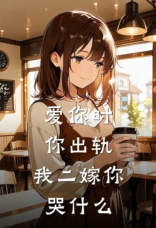 爱你时你出轨，我二嫁你哭什么