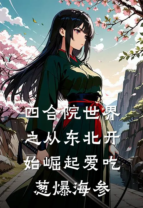 四合院世界之从东北开始崛起爱吃葱爆海参