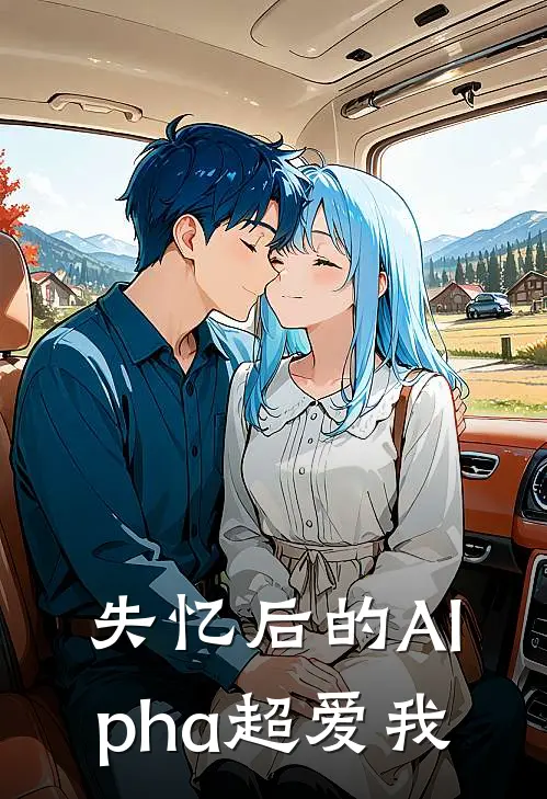失忆后的Alpha超爱我言周陈见渊新热门小说_免费阅读全文失忆后的Alpha超爱我言周陈见渊