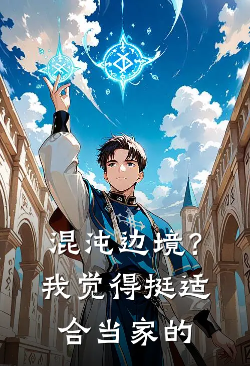 混沌边境？我觉得挺适合当家的凯特塞巴小说完结_免费小说全本混沌边境？我觉得挺适合当家的(凯特塞巴)