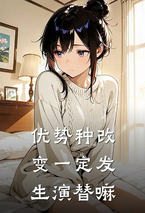 优势种改变一定发生演替嘛