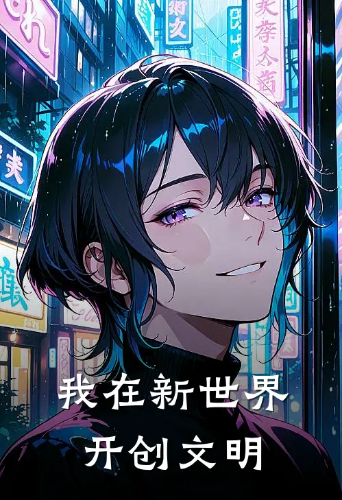 我在新世界开创文明林羽孙毅最新热门小说_免费小说全文阅读我在新世界开创文明(林羽孙毅)