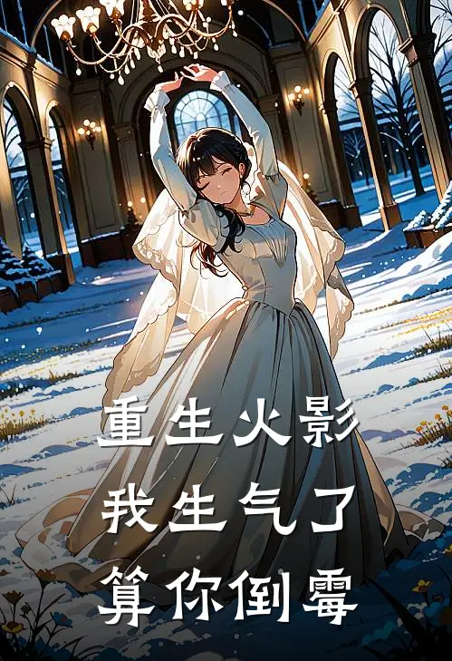 重生火影：我生气了算你倒霉
