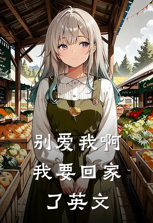 别爱我啊我要回家了英文