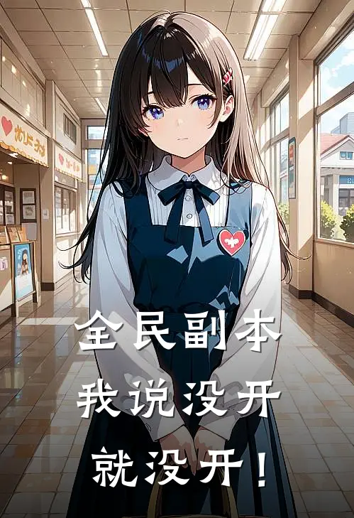 全民副本：我说没开就没开！刘步助陆云熙小说完整版免费阅读_最新章节列表全民副本：我说没开就没开！(刘步助陆云熙)