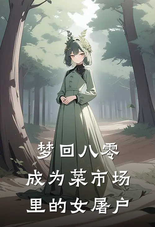 梦回八零：成为菜市场里的女屠户叶小满陆沉舟热门完结小说_最热门小说梦回八零：成为菜市场里的女屠户叶小满陆沉舟
