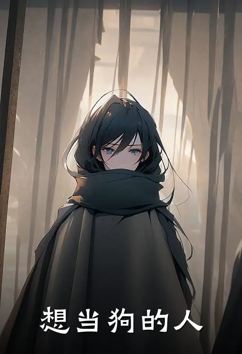 想当狗的人