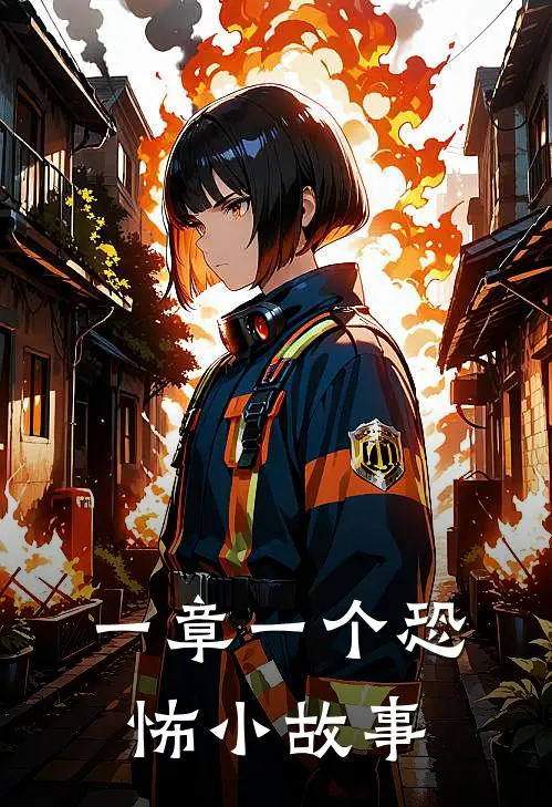 一章一个恐怖小故事