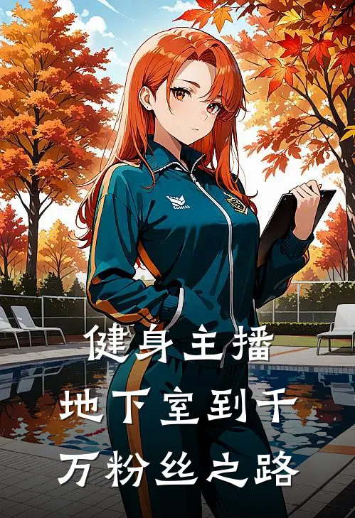 《健身主播：地下室到千万粉丝之路》林霄苏晴全本阅读_(林霄苏晴)全集阅读