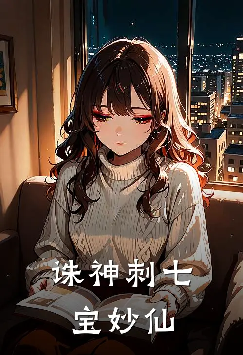 诛神刺七宝妙仙