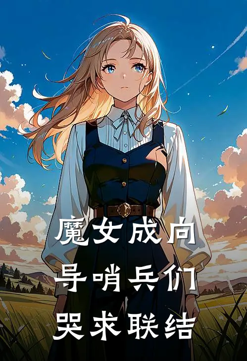 魔女成向导哨兵们哭求联结(温德娜斯邢郁)小说完结版_全文阅读免费全集魔女成向导哨兵们哭求联结温德娜斯邢郁