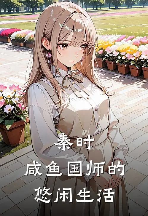 秦时：咸鱼国师的悠闲生活