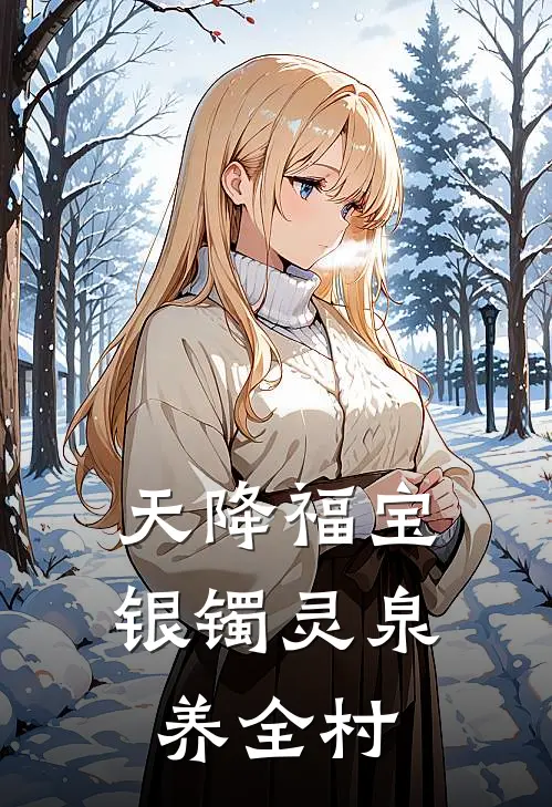 天降福宝，银镯灵泉养全村(福仙福满仓)热门小说阅读_全文免费阅读天降福宝，银镯灵泉养全村福仙福满仓