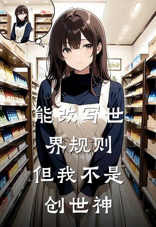 能改写世界规则，但我不是创世神璃拉伊恩最新章节免费阅读_能改写世界规则，但我不是创世神热门小说