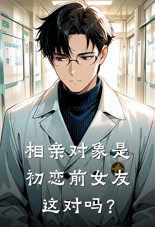 相亲对象是初恋前女友，这对吗？(程默阮婉)在哪看免费小说_最新章节列表相亲对象是初恋前女友，这对吗？(程默阮婉)