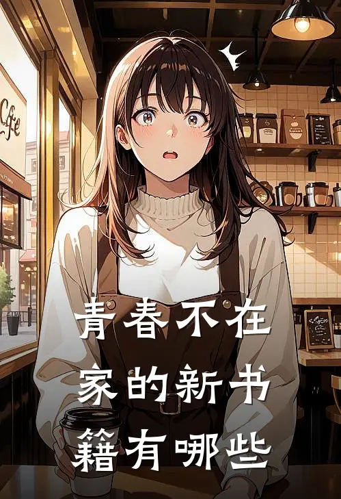 青春不在家的新书籍有哪些