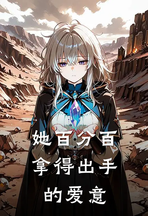 她百分百拿得出手的爱意